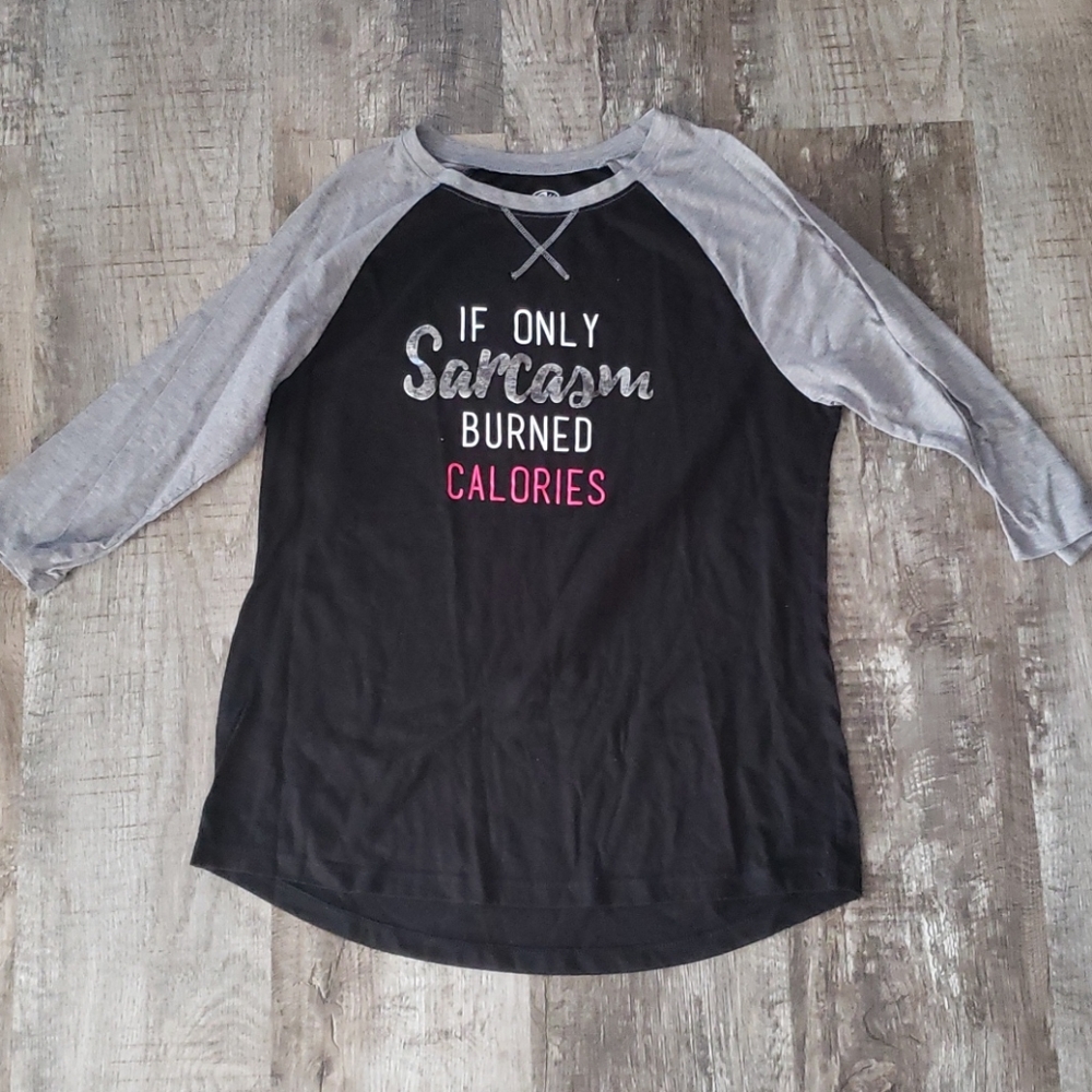 Athletics t-shirt